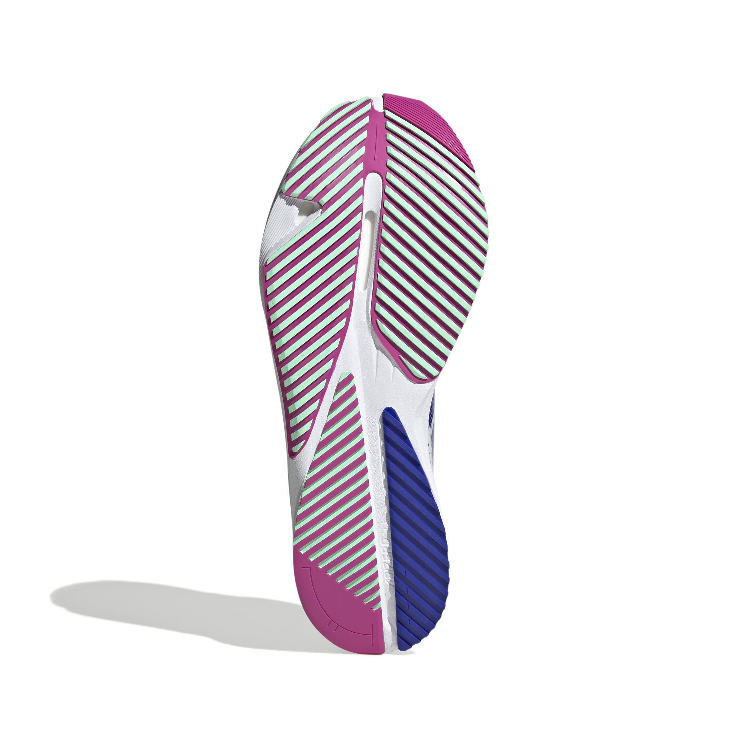 Adizero Sl Running Shoes, White, A901_ONE, large image number 13