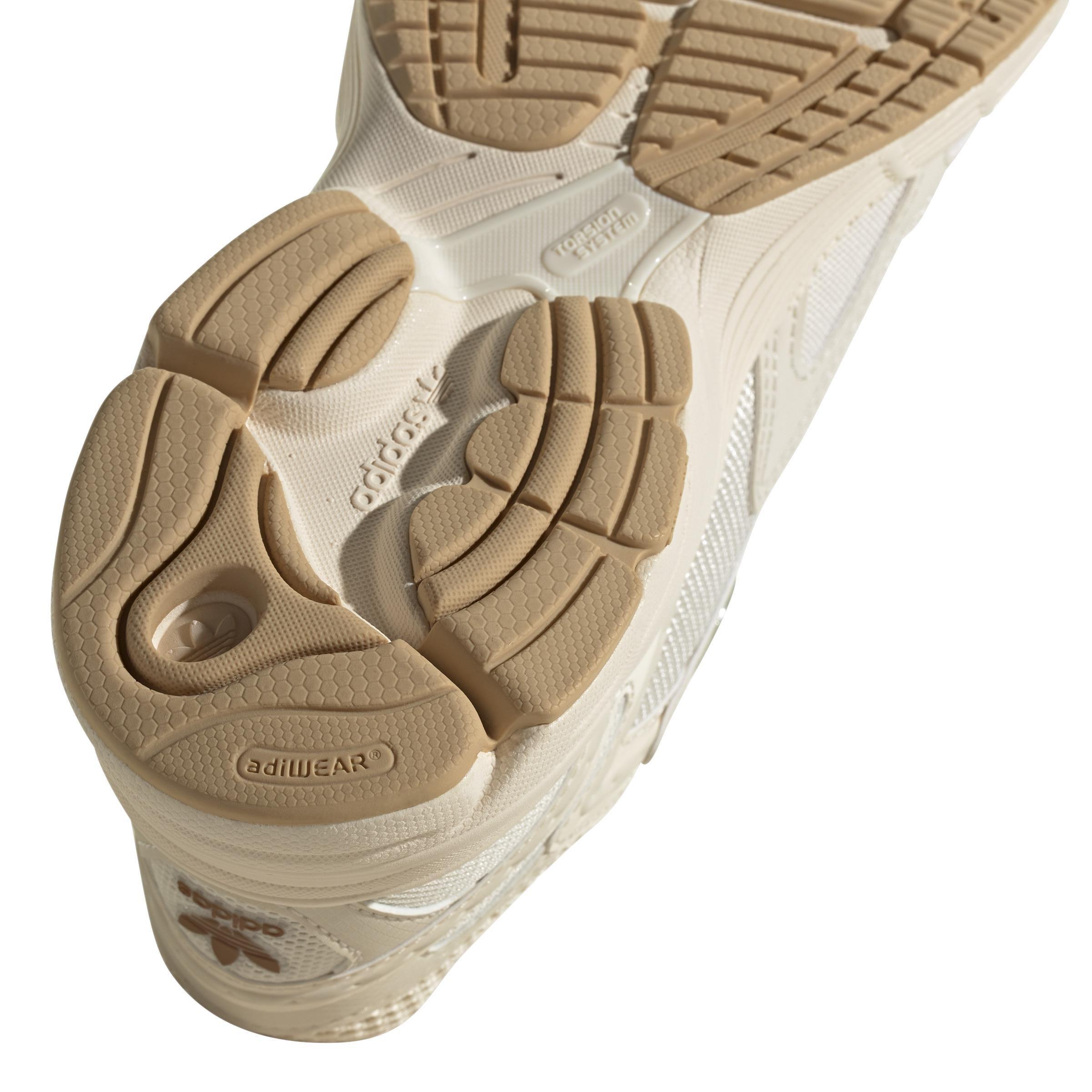 Astir Shoes, White, A901_ONE, large image number 4