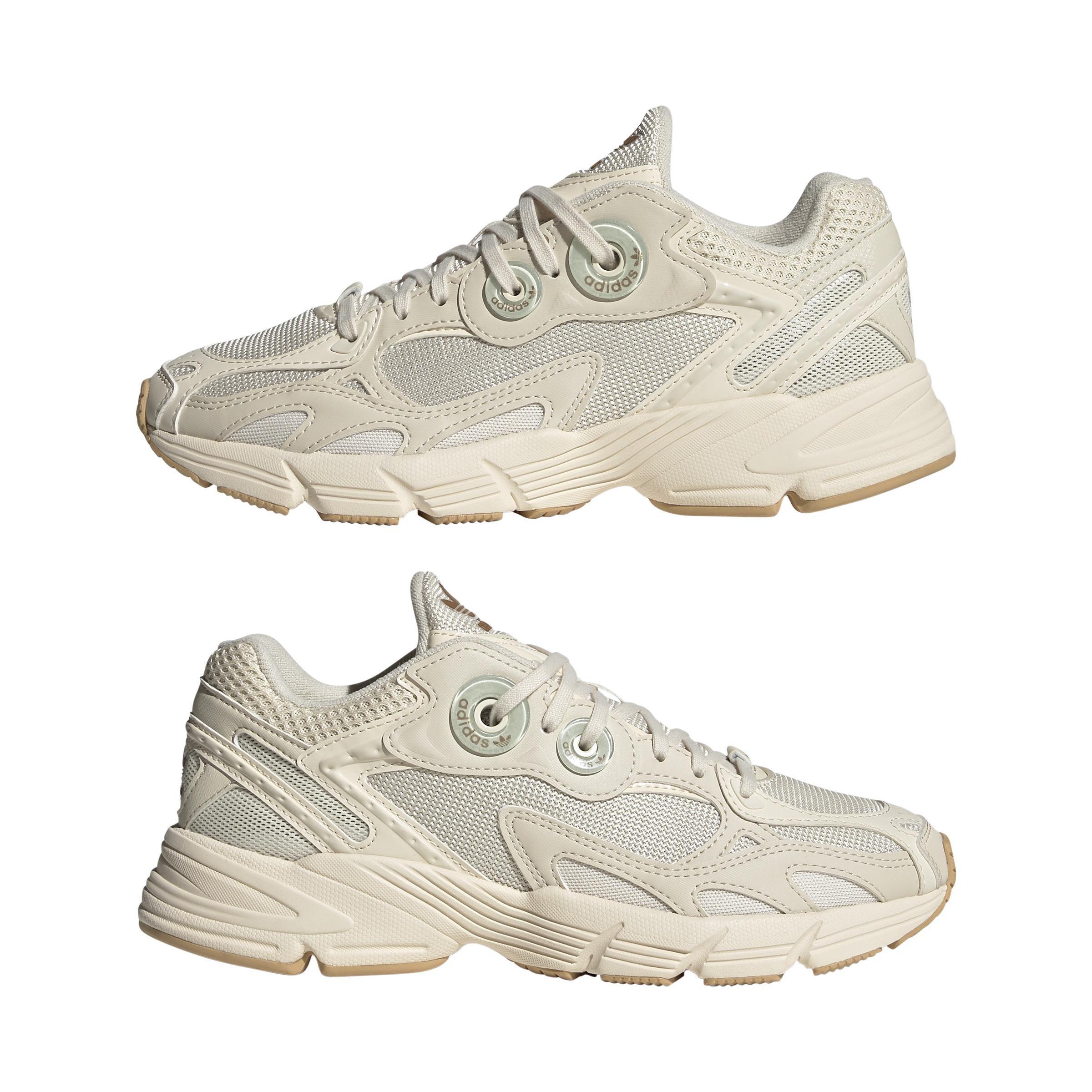 Astir Shoes, White, A901_ONE, large image number 6
