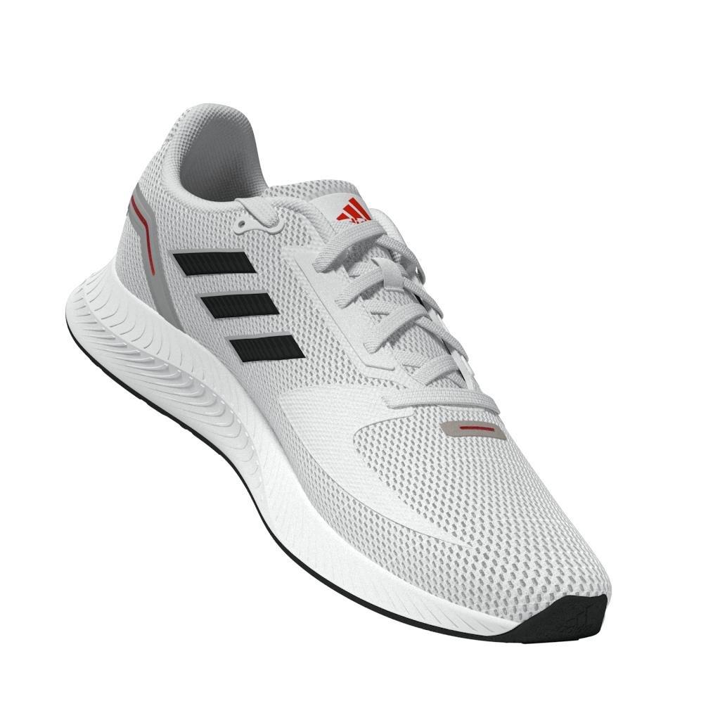 Run Falcon 2.0 Shoes, White, A901_ONE, large image number 7