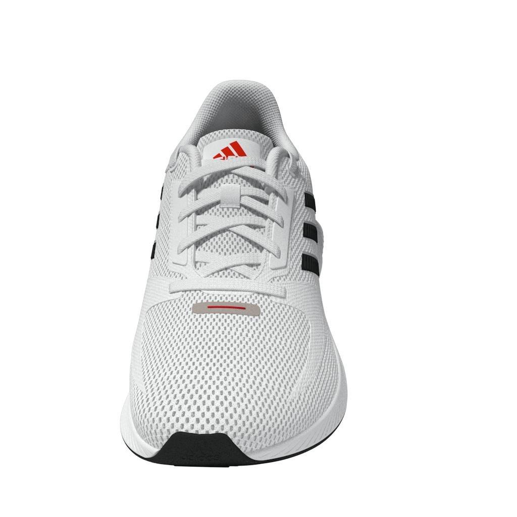 Run Falcon 2.0 Shoes, White, A901_ONE, large image number 12