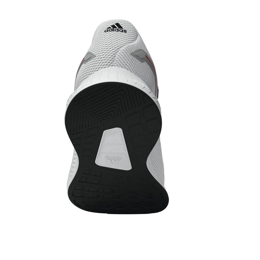 Run Falcon 2.0 Shoes, White, A901_ONE, large image number 14