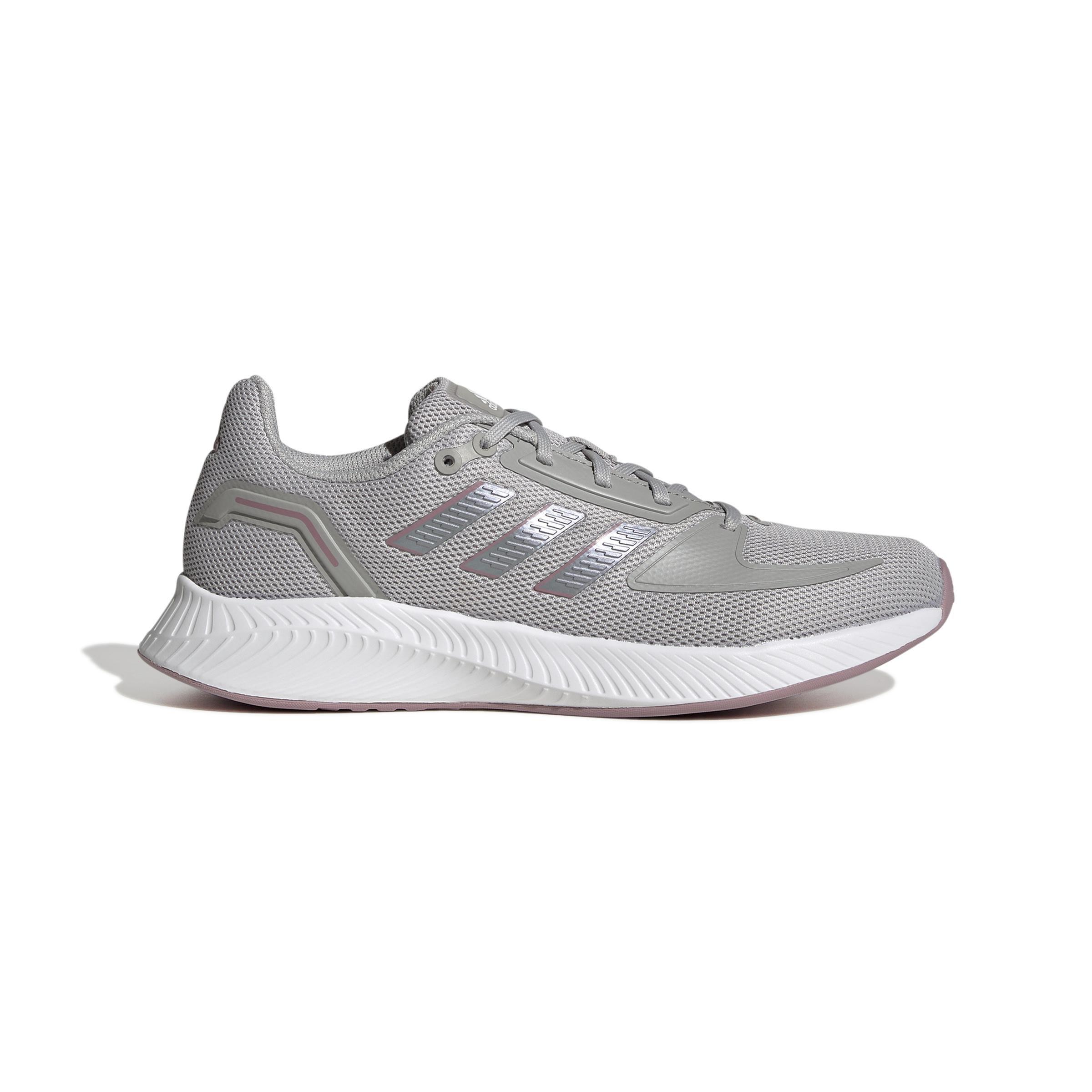 Run Falcon 2.0 Shoes, Grey, A901_ONE, large image number 0