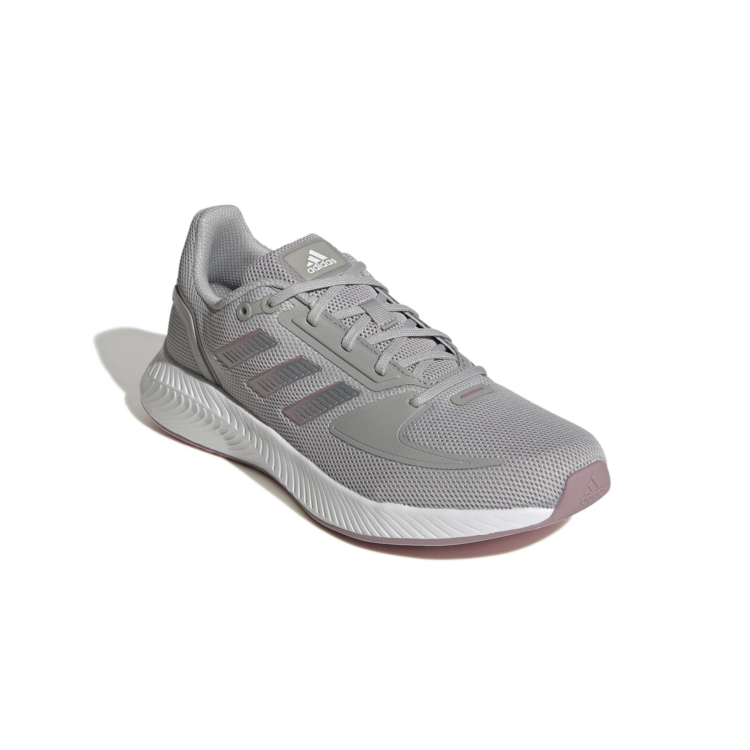 Run Falcon 2.0 Shoes, Grey, A901_ONE, large image number 1