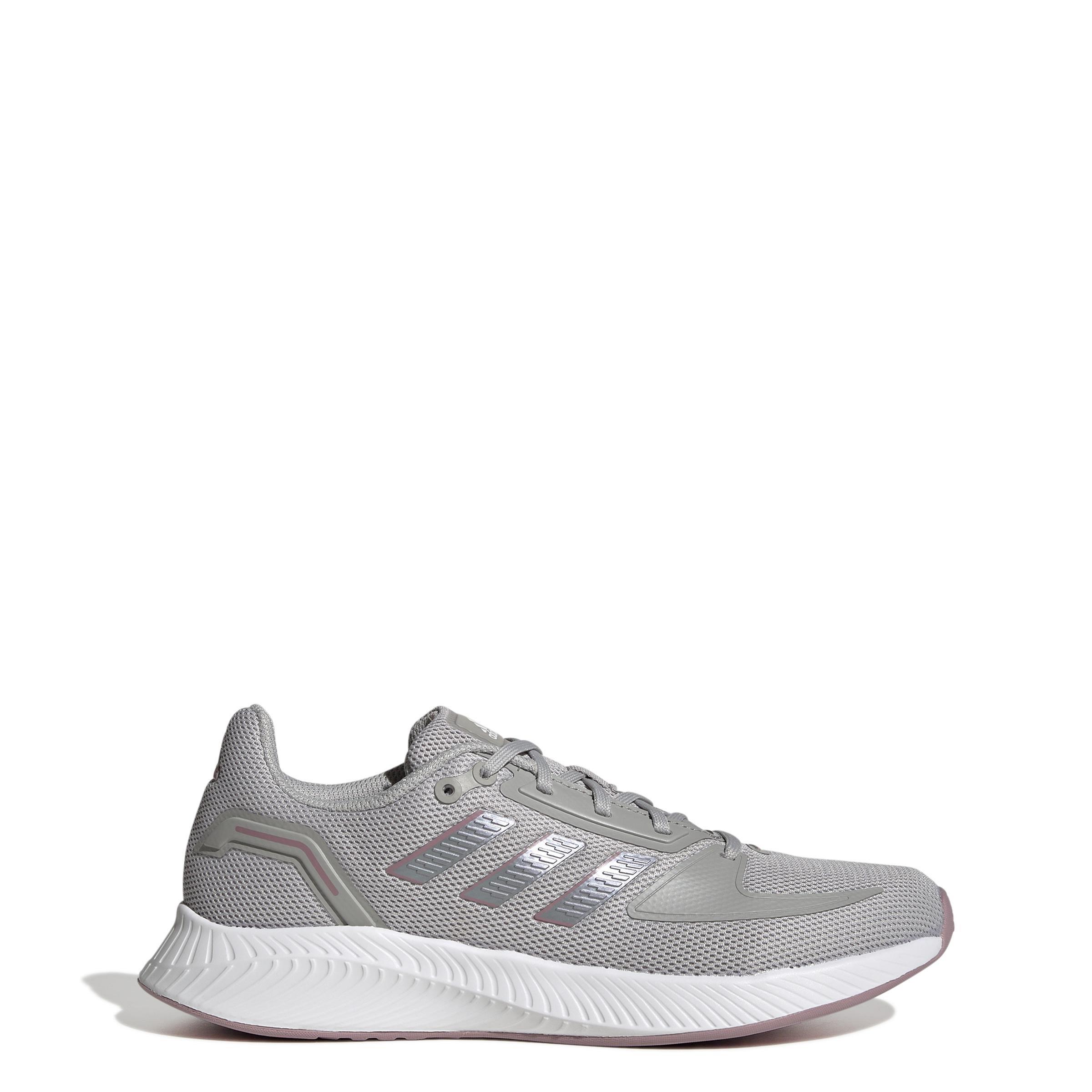 Run Falcon 2.0 Shoes, Grey, A901_ONE, large image number 6