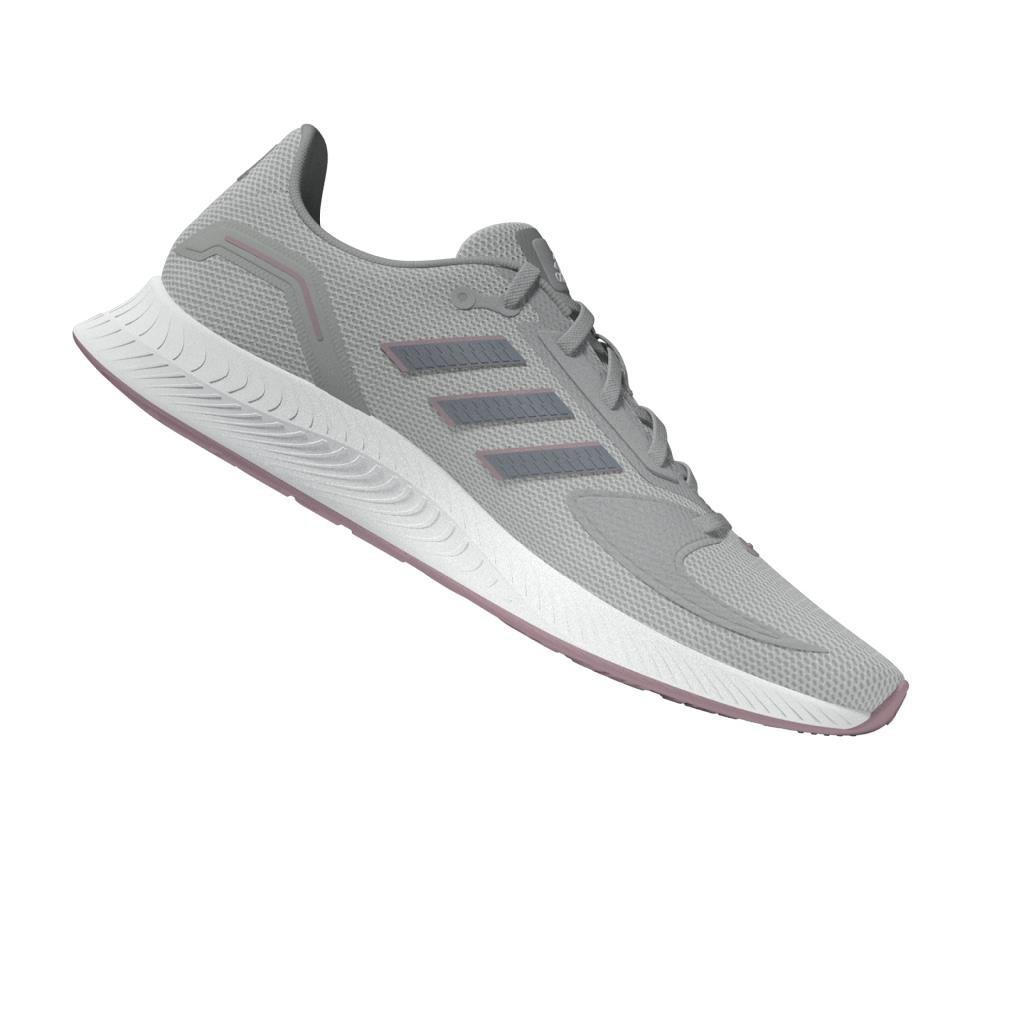 Run Falcon 2.0 Shoes, Grey, A901_ONE, large image number 7