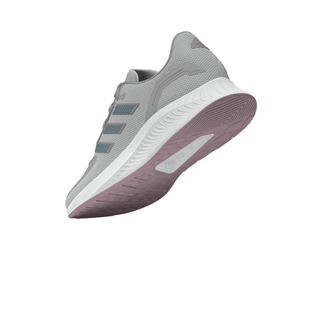 Run Falcon 2.0 Shoes, Grey, A901_ONE, large image number 10