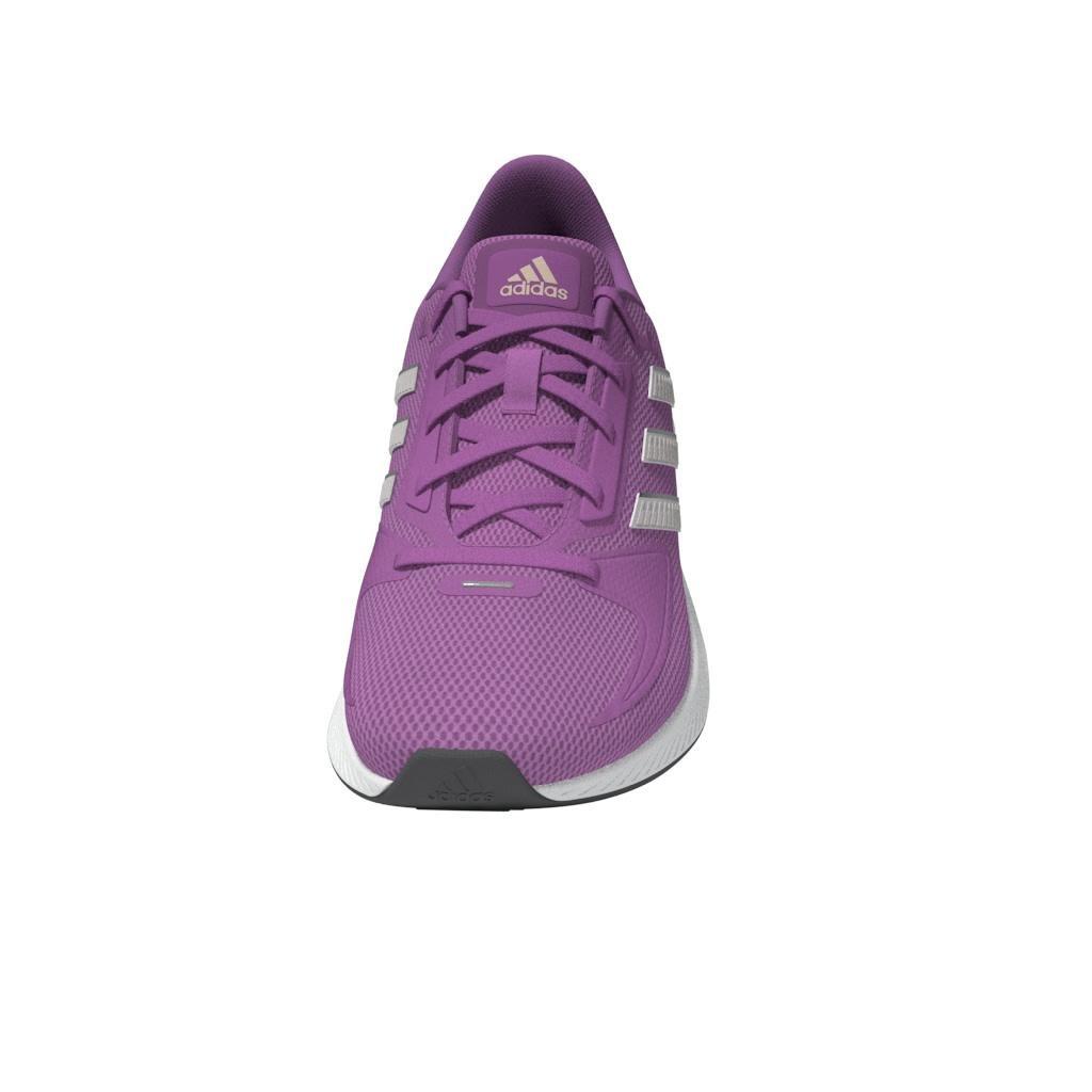 Run Falcon 2.0 Shoes, Purple, A901_ONE, large image number 6