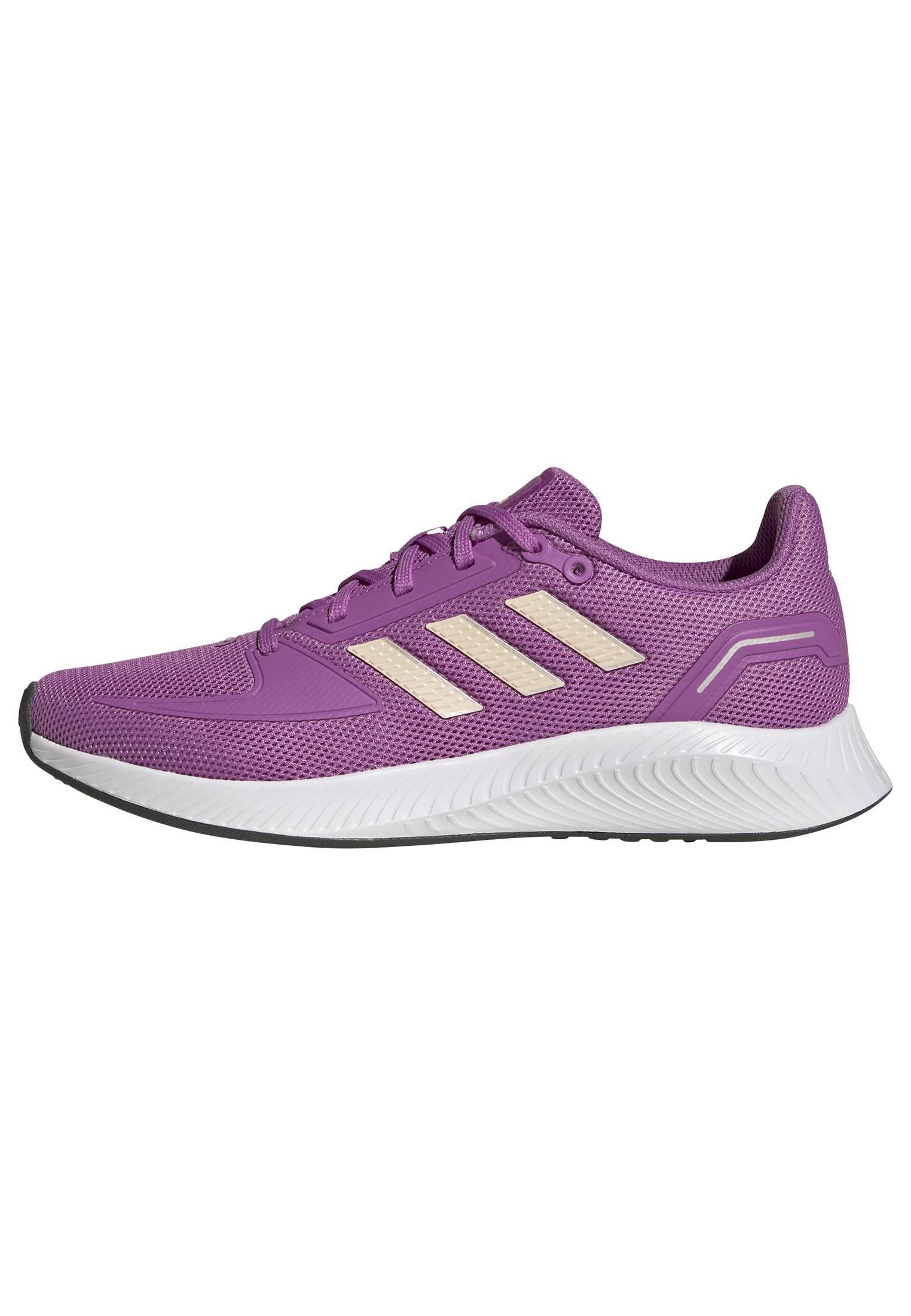 Run Falcon 2.0 Shoes, Purple, A901_ONE, large image number 11