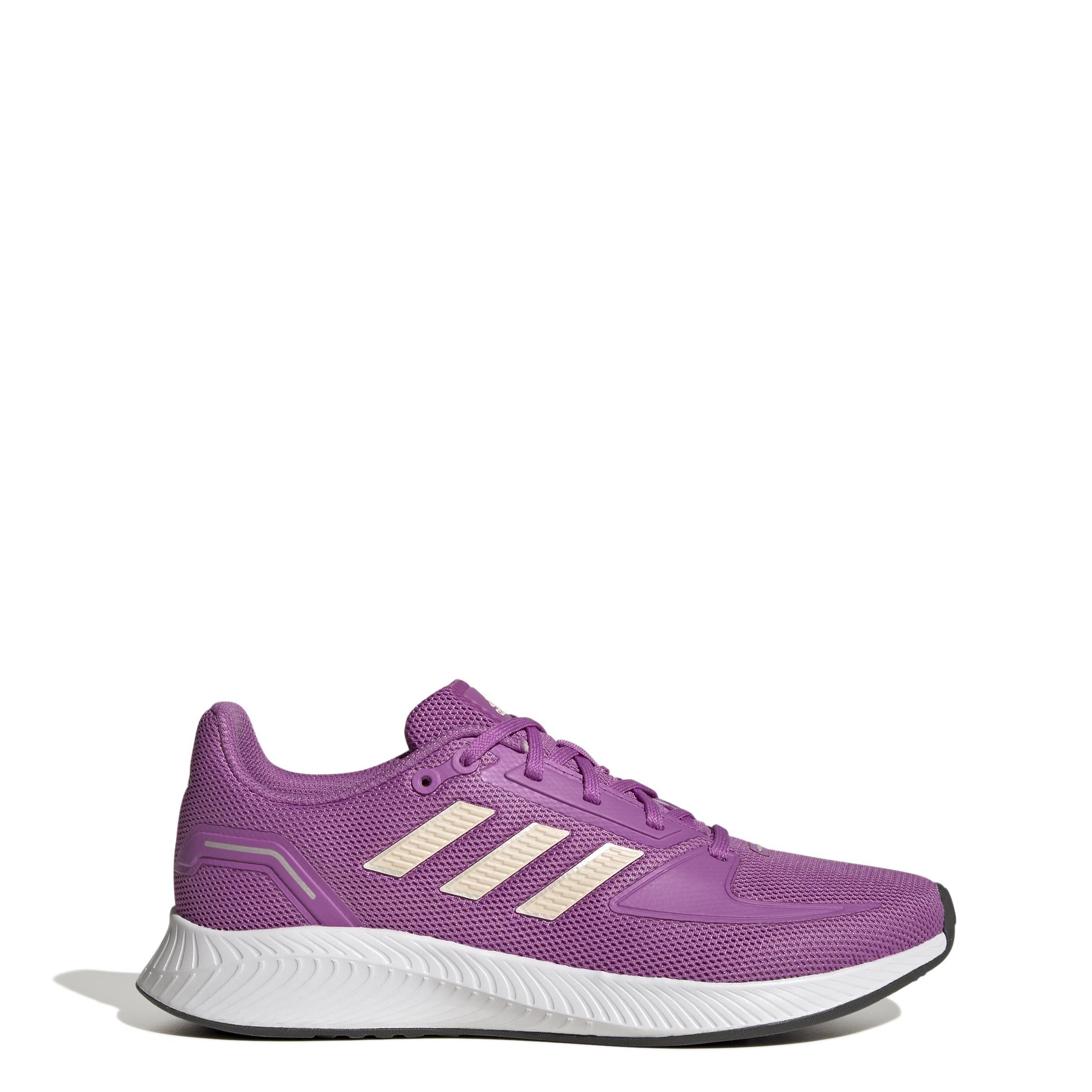 Run Falcon 2.0 Shoes, Purple, A901_ONE, large image number 14