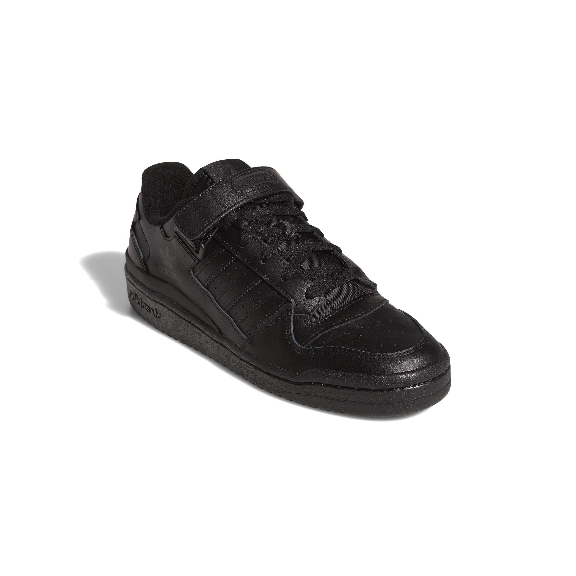 Forum Low Shoes, Black, A901_ONE, large image number 2