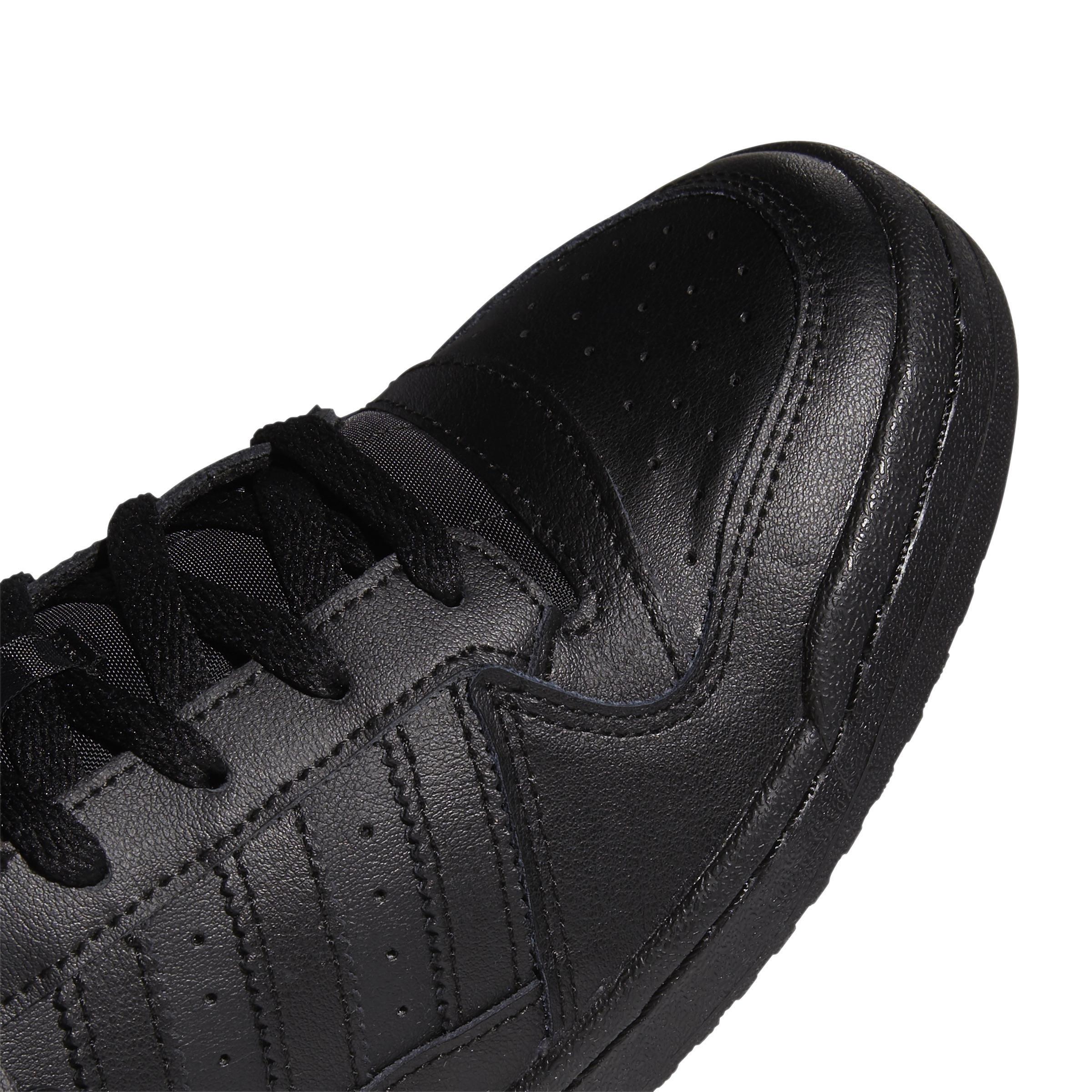 Forum Low Shoes, Black, A901_ONE, large image number 4