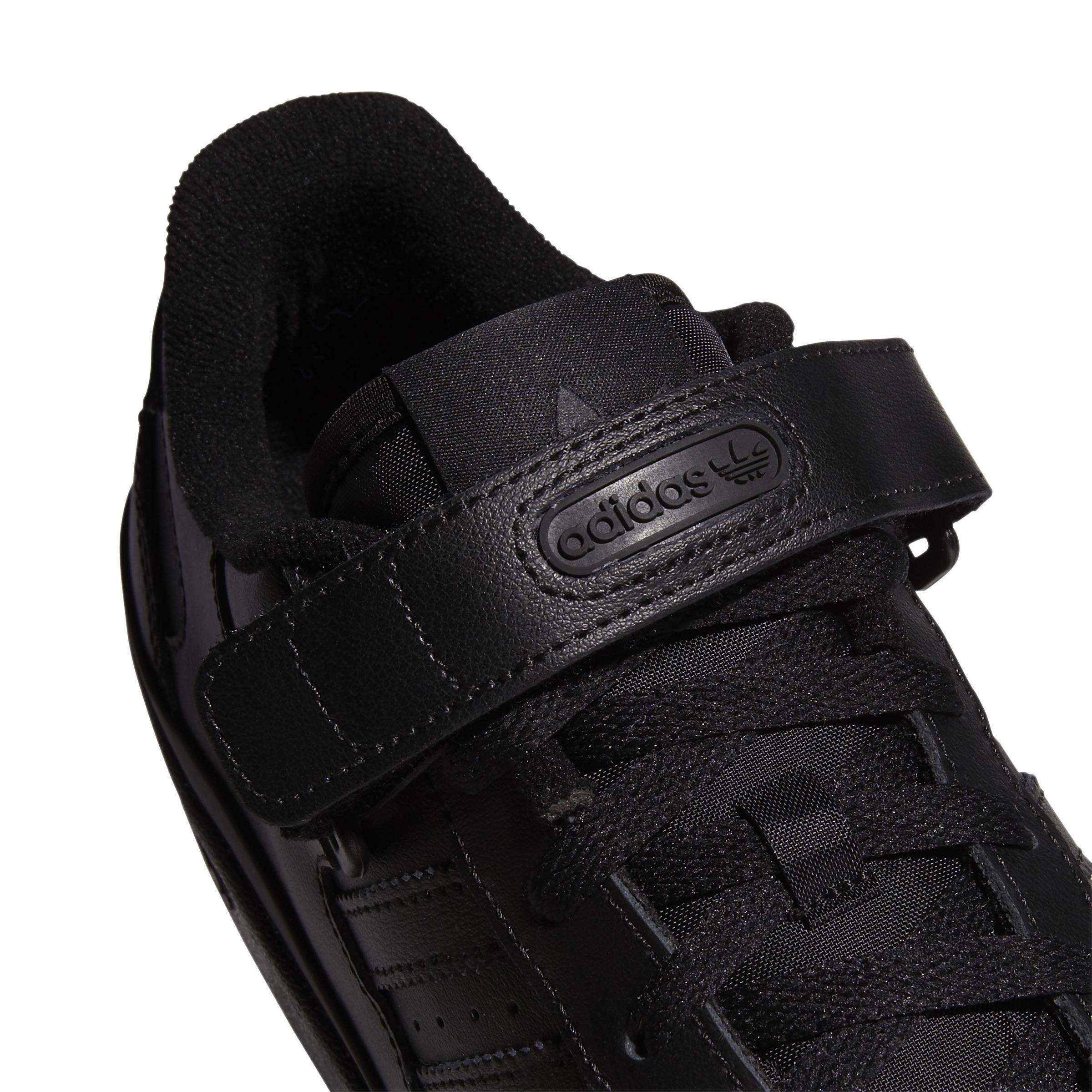 Forum Low Shoes, Black, A901_ONE, large image number 5