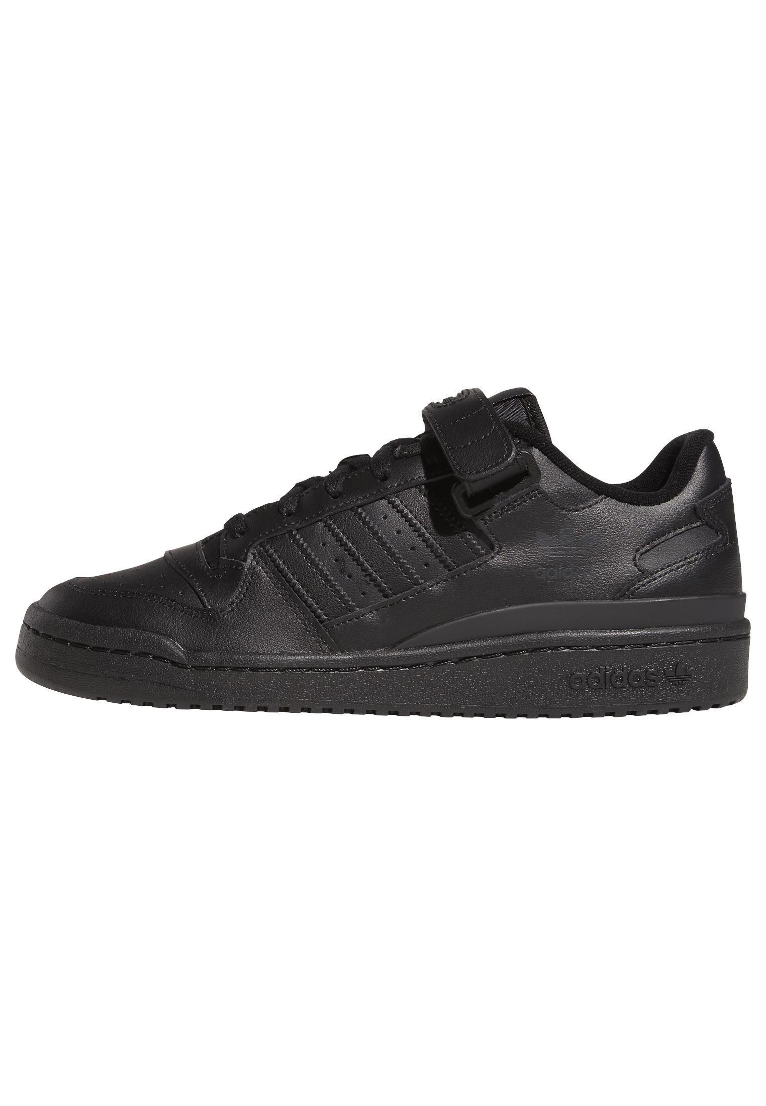 Forum Low Shoes, Black, A901_ONE, large image number 11