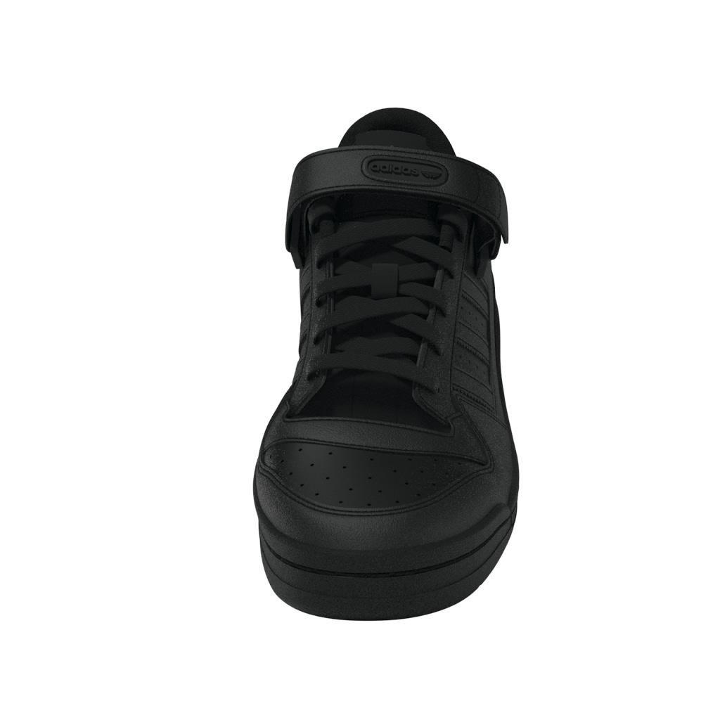 Forum Low Shoes, Black, A901_ONE, large image number 12