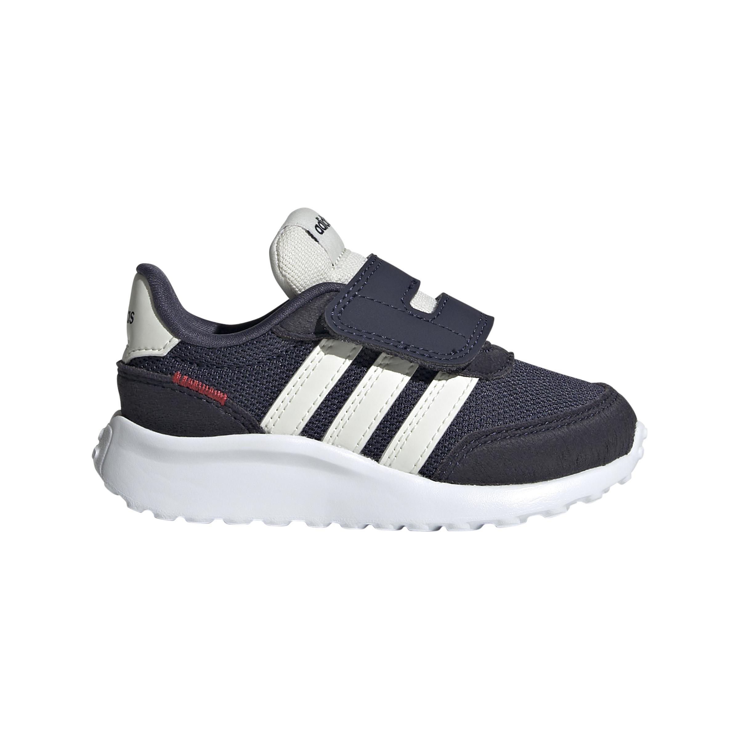 Unisex Kids Run 70s Shoes, Blue, , large image number 0
