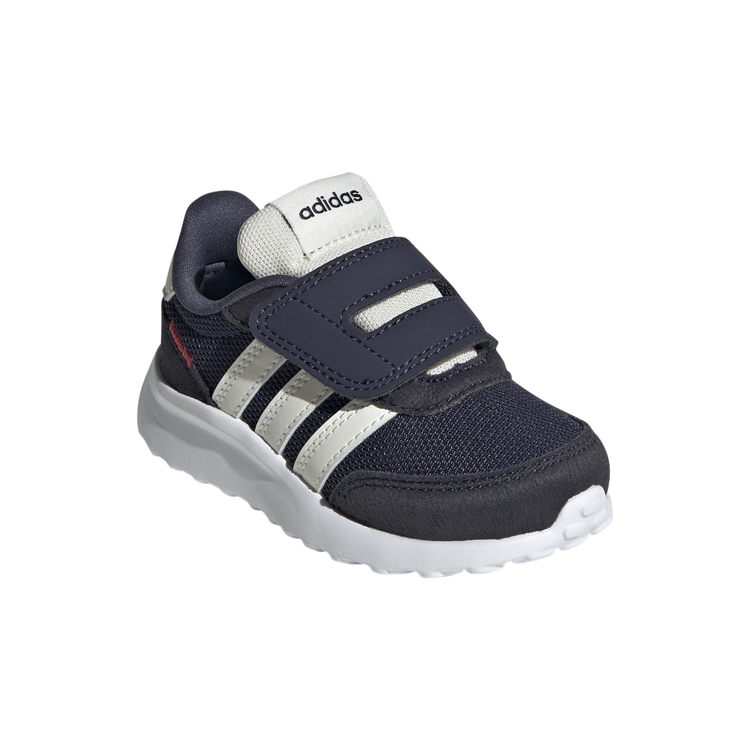 Unisex Kids Run 70s Shoes, Blue, , large image number 2