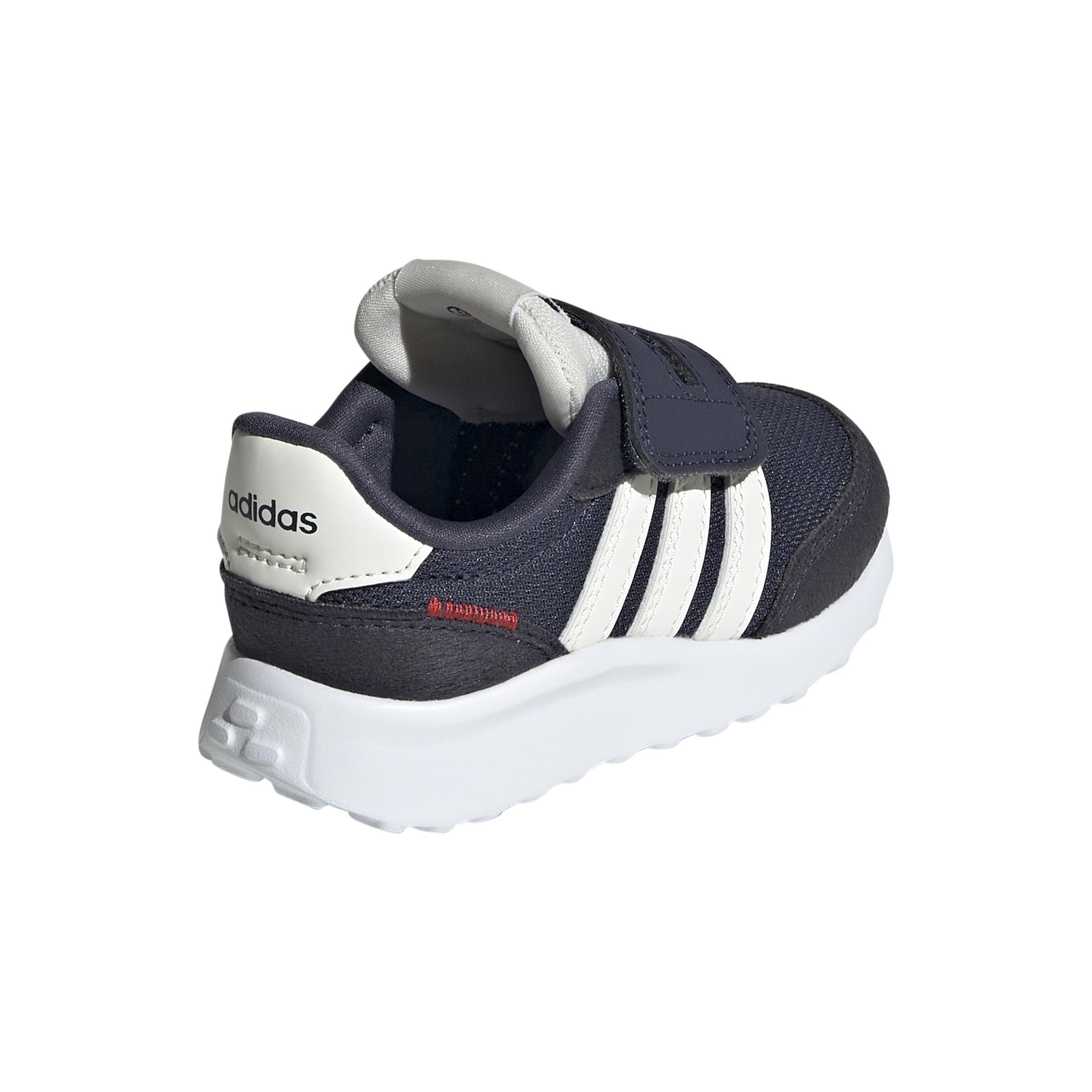Unisex Kids Run 70s Shoes, Blue, , large image number 3