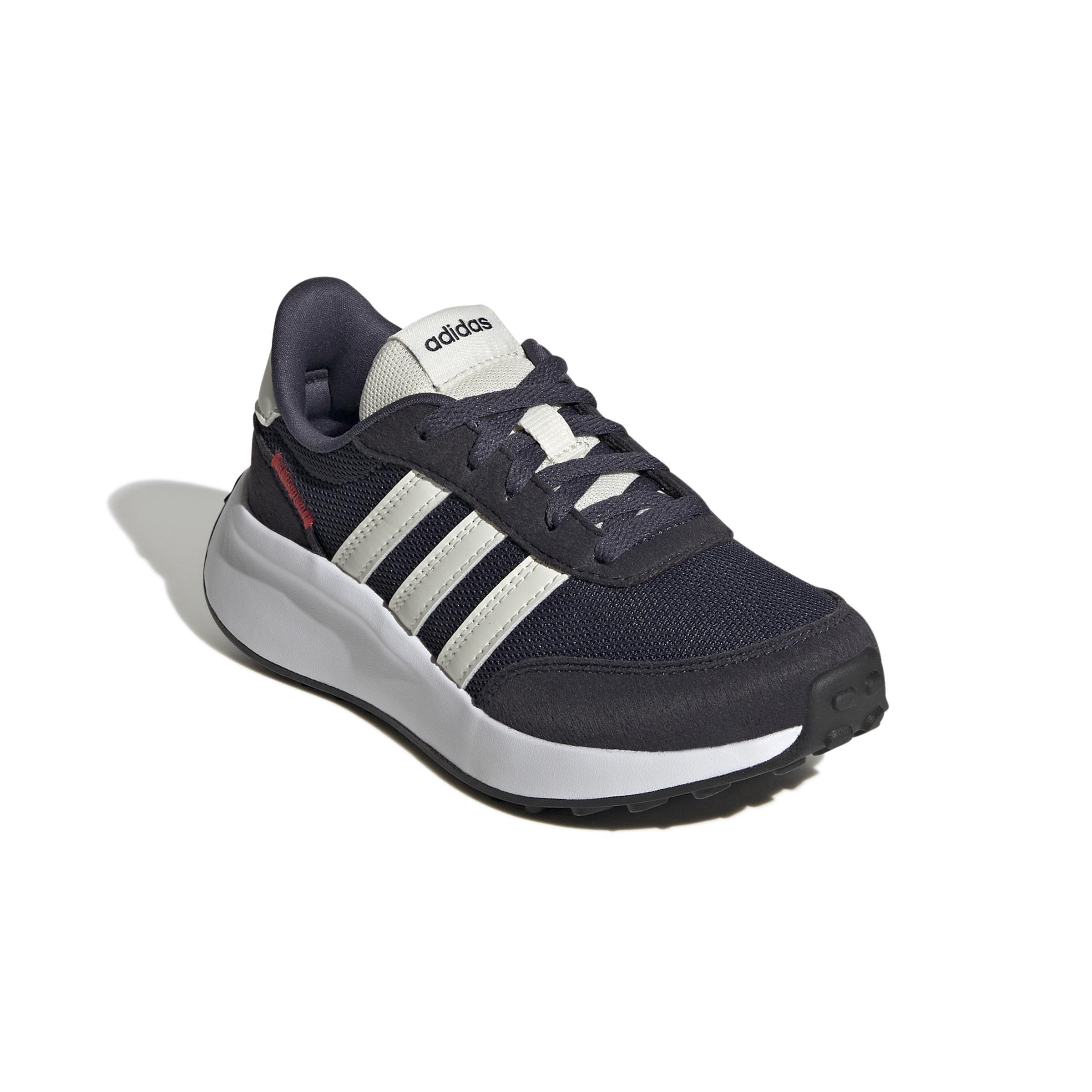 Unisex Kids Run 70S Shoes, Blue, A901_ONE, large image number 0