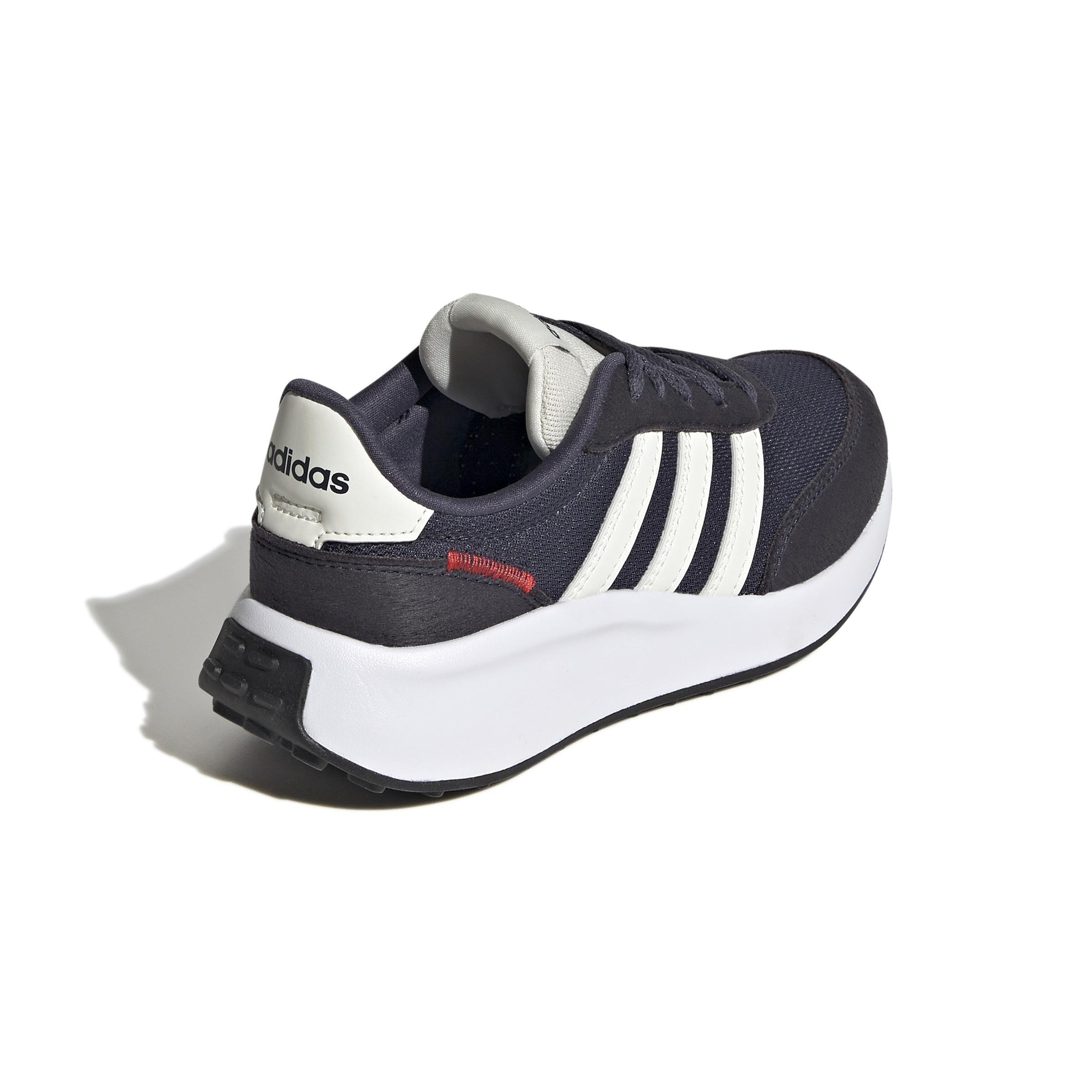 Unisex Kids Run 70S Shoes, Blue, A901_ONE, large image number 1