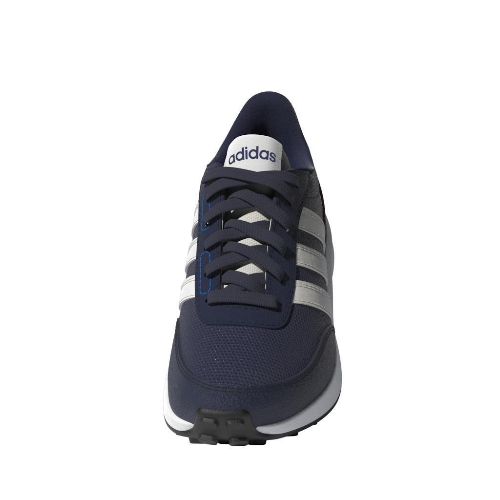 Unisex Kids Run 70S Shoes, Blue, A901_ONE, large image number 9