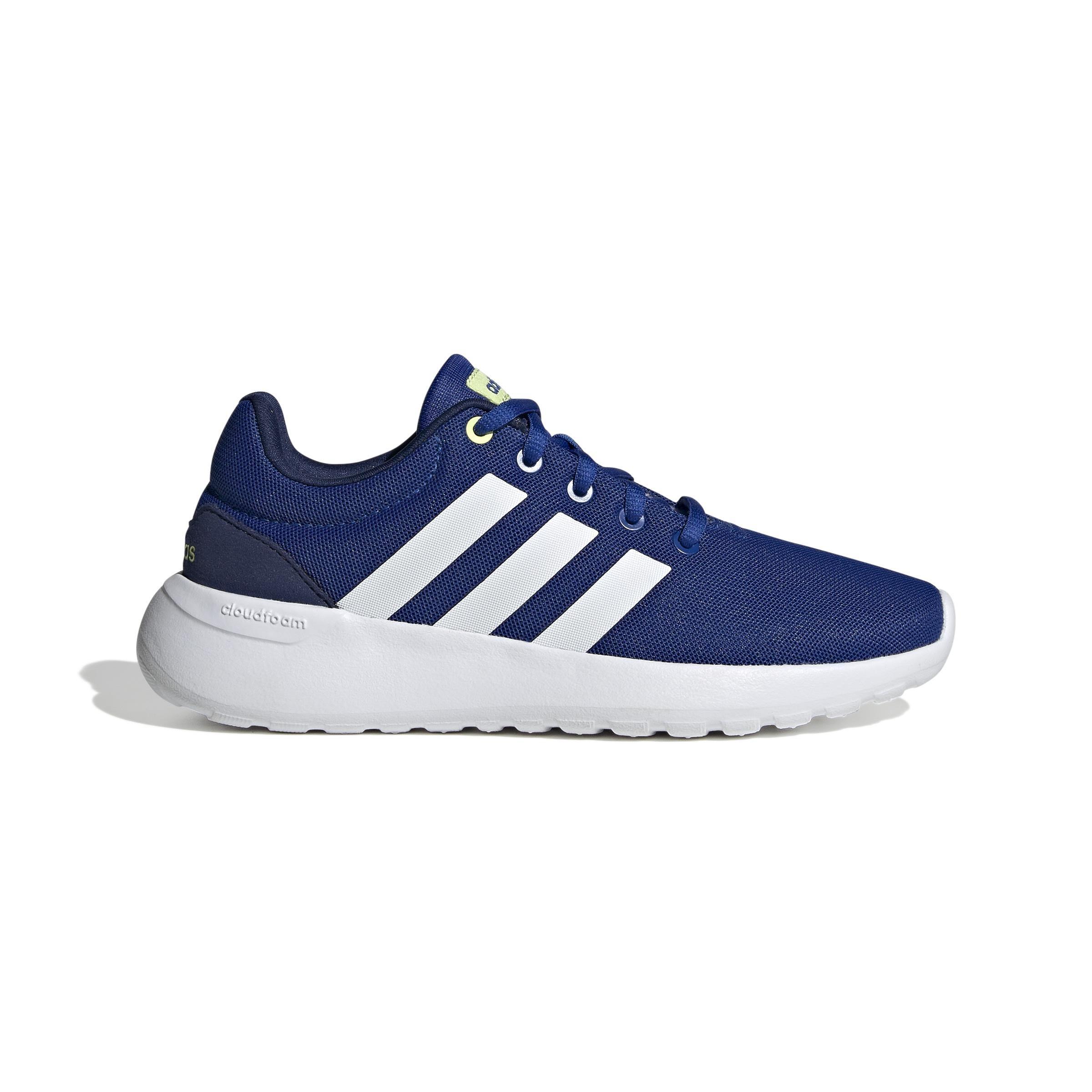 Unisex Kids Lite Racer Cln 2.0 Shoes, Blue, , large image number 0