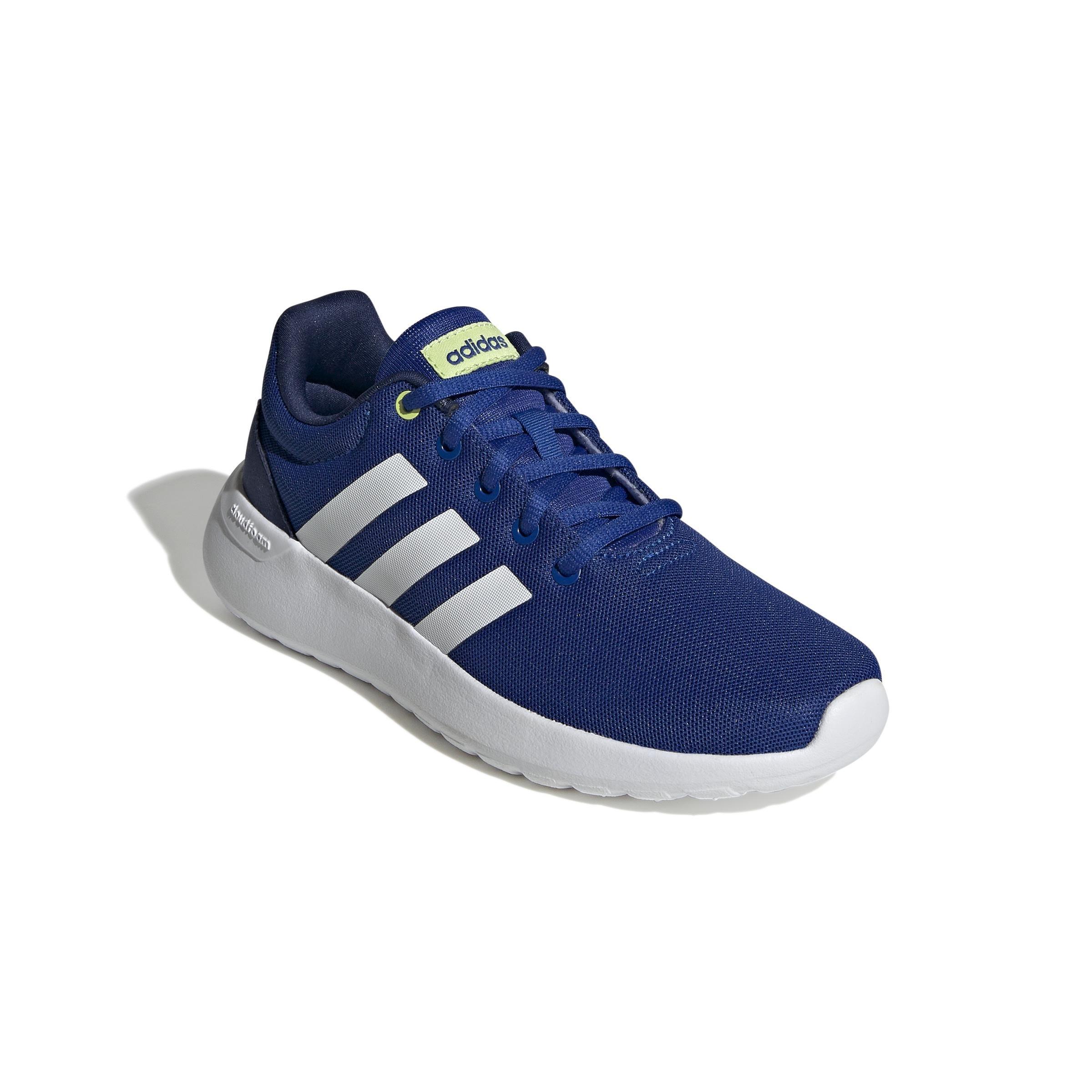 Unisex Kids Lite Racer Cln 2.0 Shoes, Blue, , large image number 1