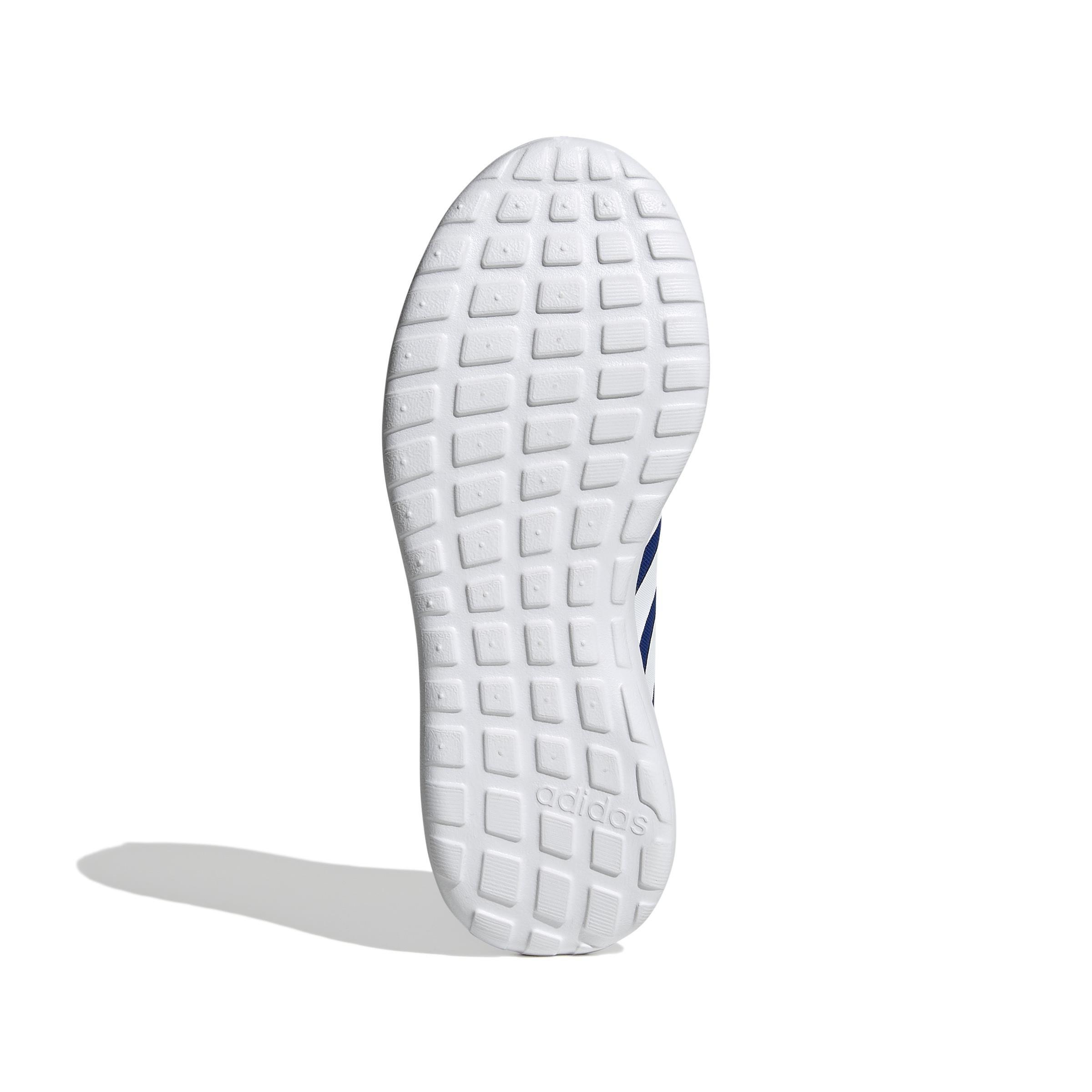 Unisex Kids Lite Racer Cln 2.0 Shoes, Blue, , large image number 9