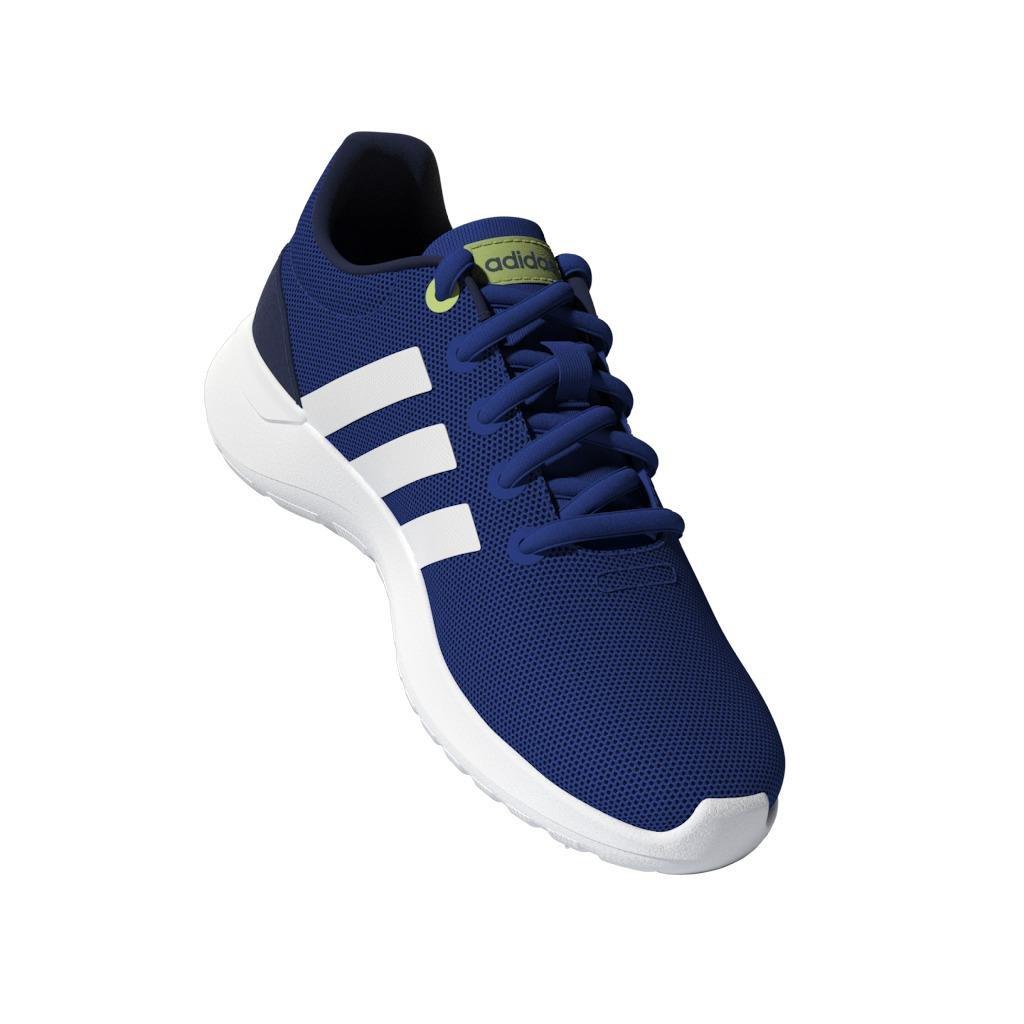 Unisex Kids Lite Racer Cln 2.0 Shoes, Blue, , large image number 10