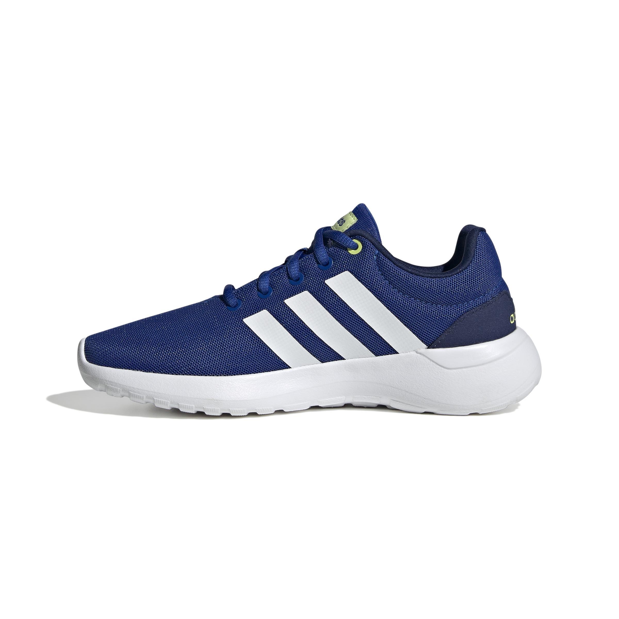 Unisex Kids Lite Racer Cln 2.0 Shoes, Blue, , large image number 14