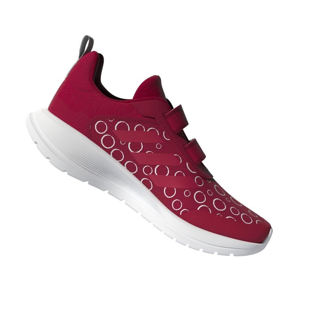 Unisex Kids Disney Mickey And Minnie Tensaur Shoes, Red, A901_ONE, large image number 17