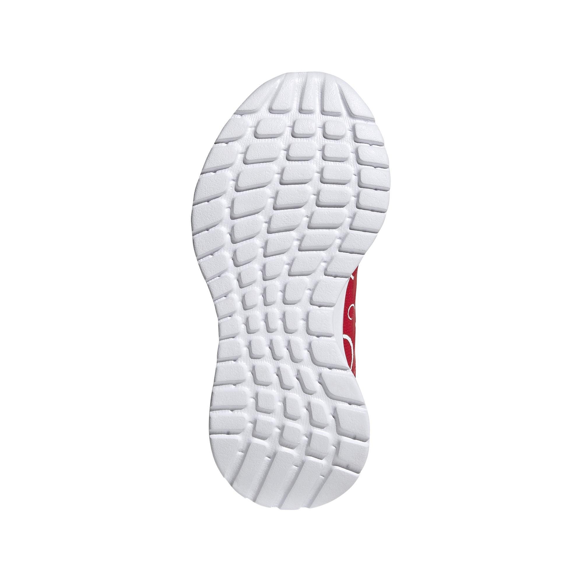 Unisex Kids Disney Mickey And Minnie Tensaur Shoes, Red, A901_ONE, large image number 23