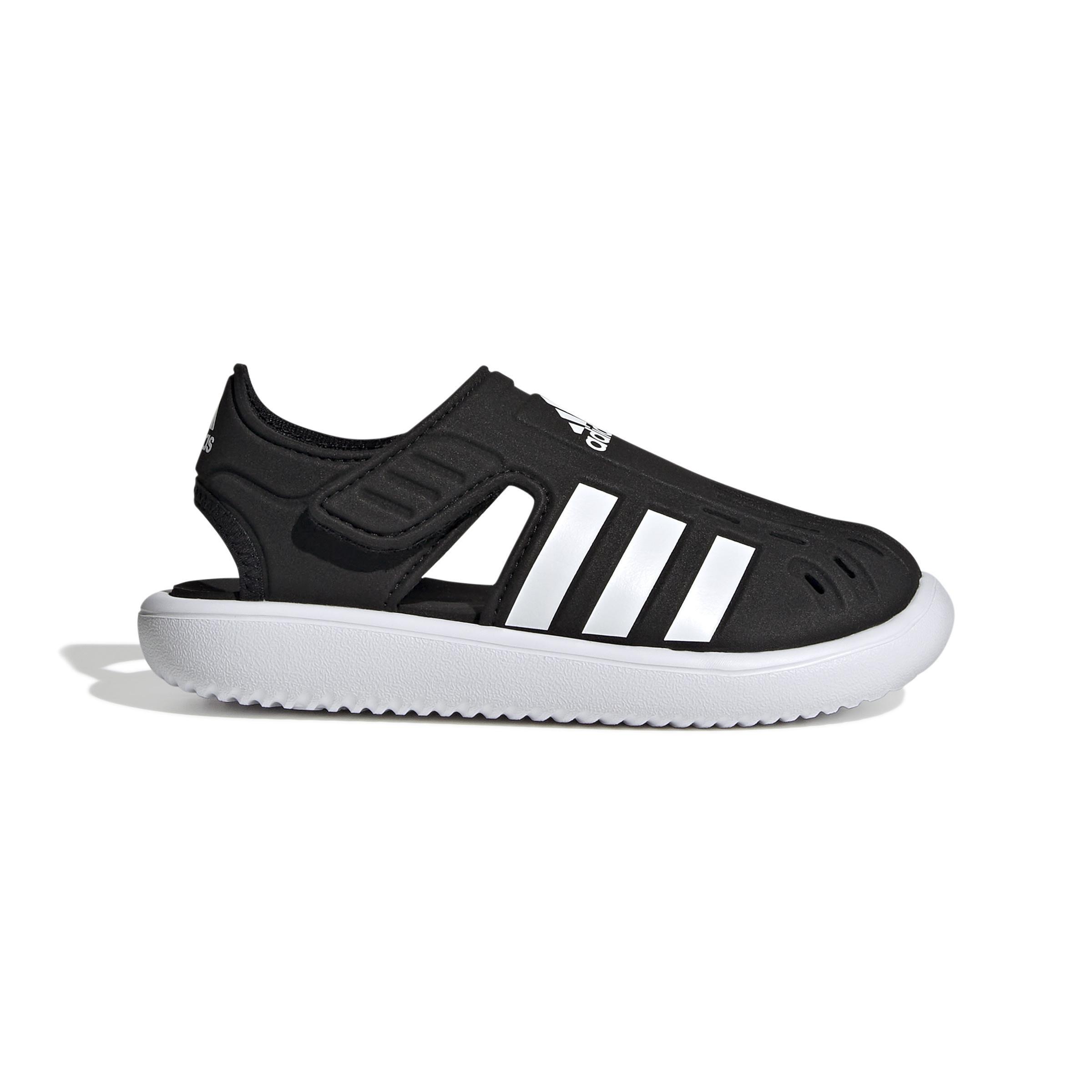 Water Sandals, Black, , large image number 0