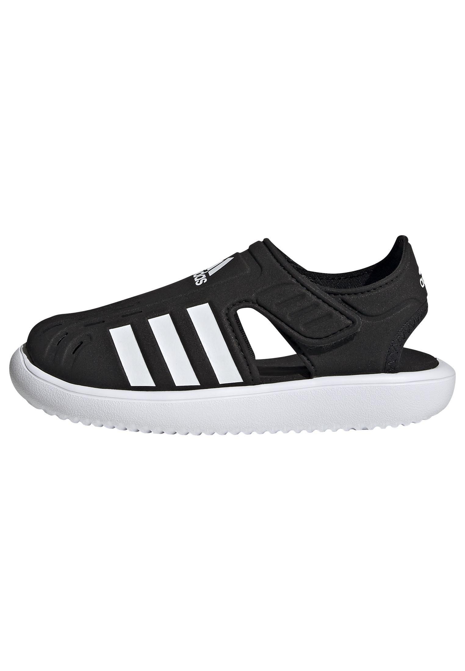Water Sandals, Black, , large image number 9