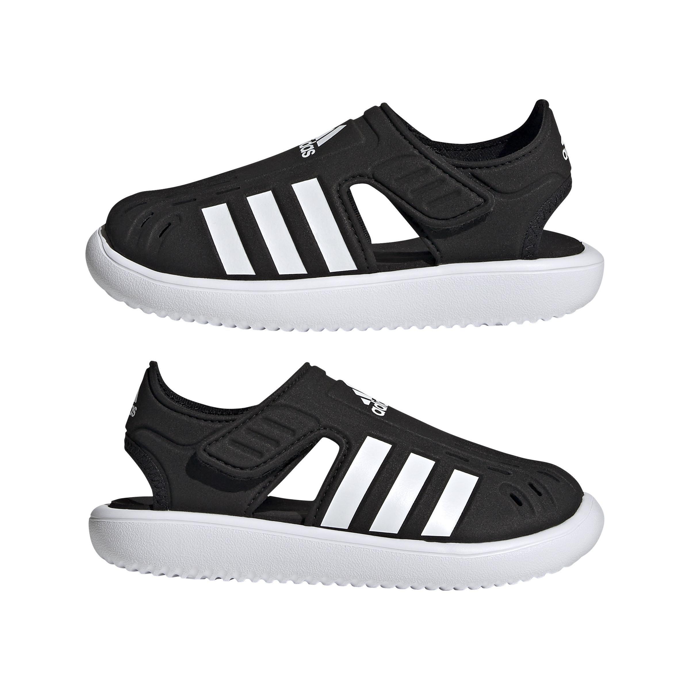 Water Sandals, Black, , large image number 12