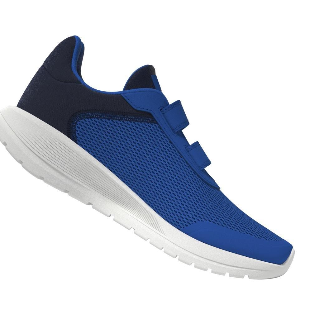 Kids Unisex Tensaur Run Shoes, Blue, A901_ONE, large image number 6