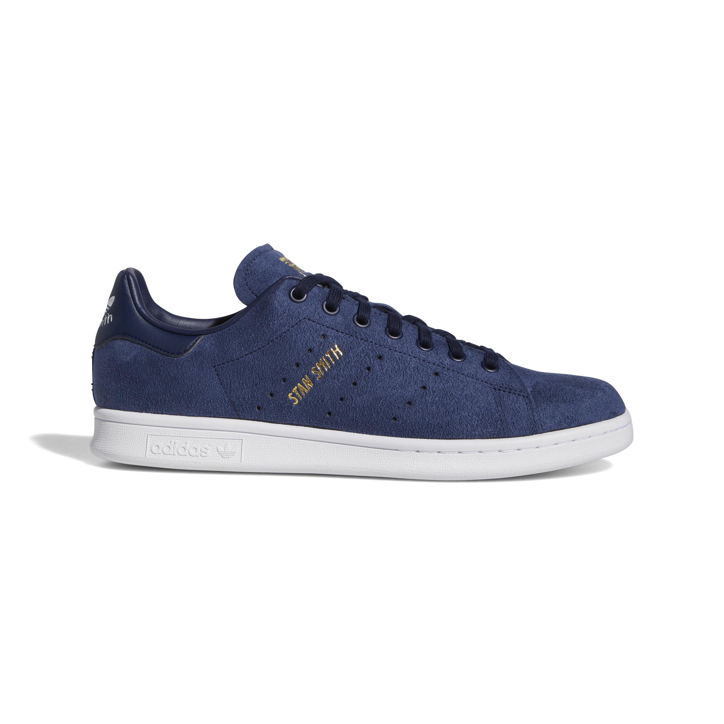 Stan Smith Shoes, Blue, , large image number 0