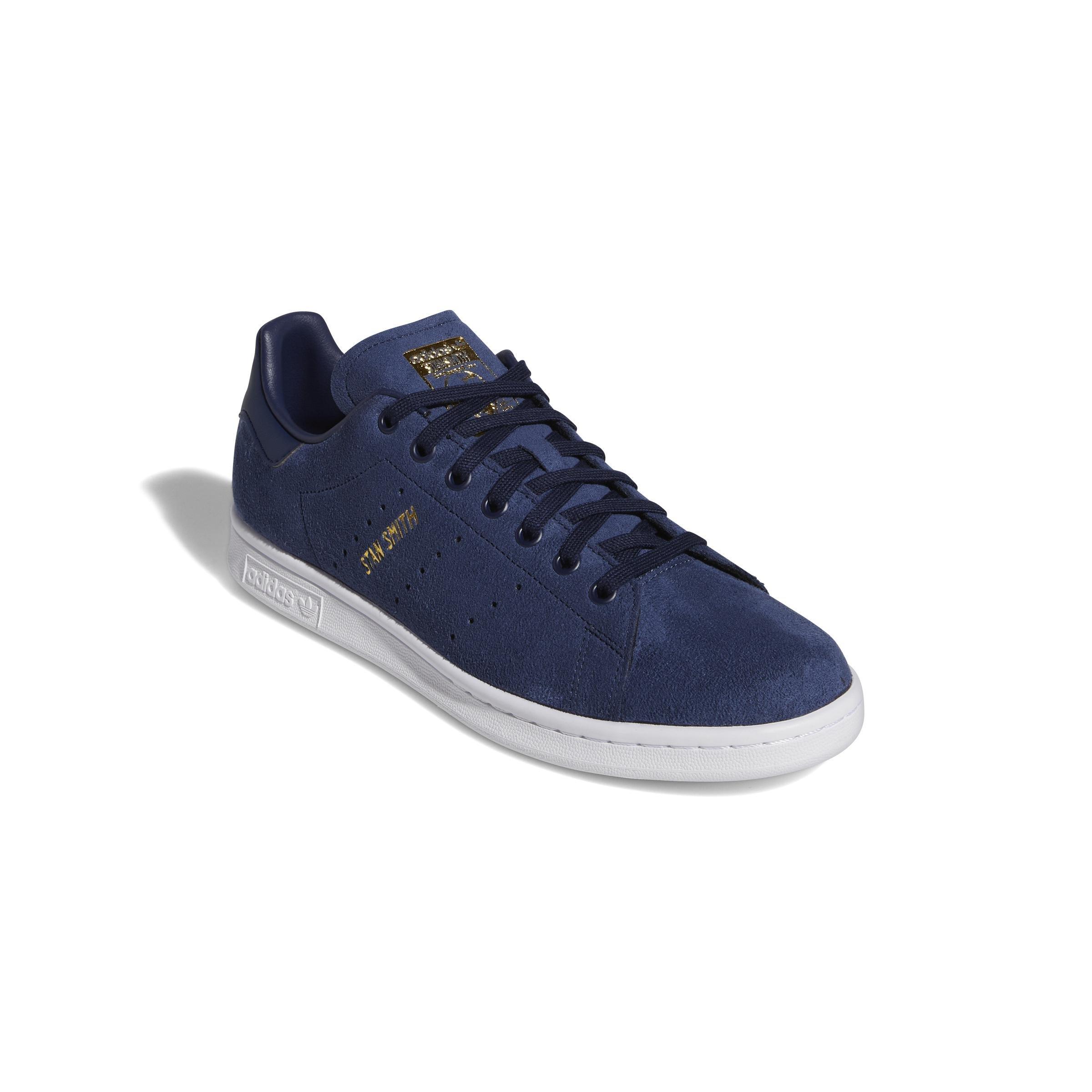Stan Smith Shoes, Blue, , large image number 1