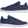 Men Stan Smith Shoes, Navy, A901_ONE, thumbnail image number 2