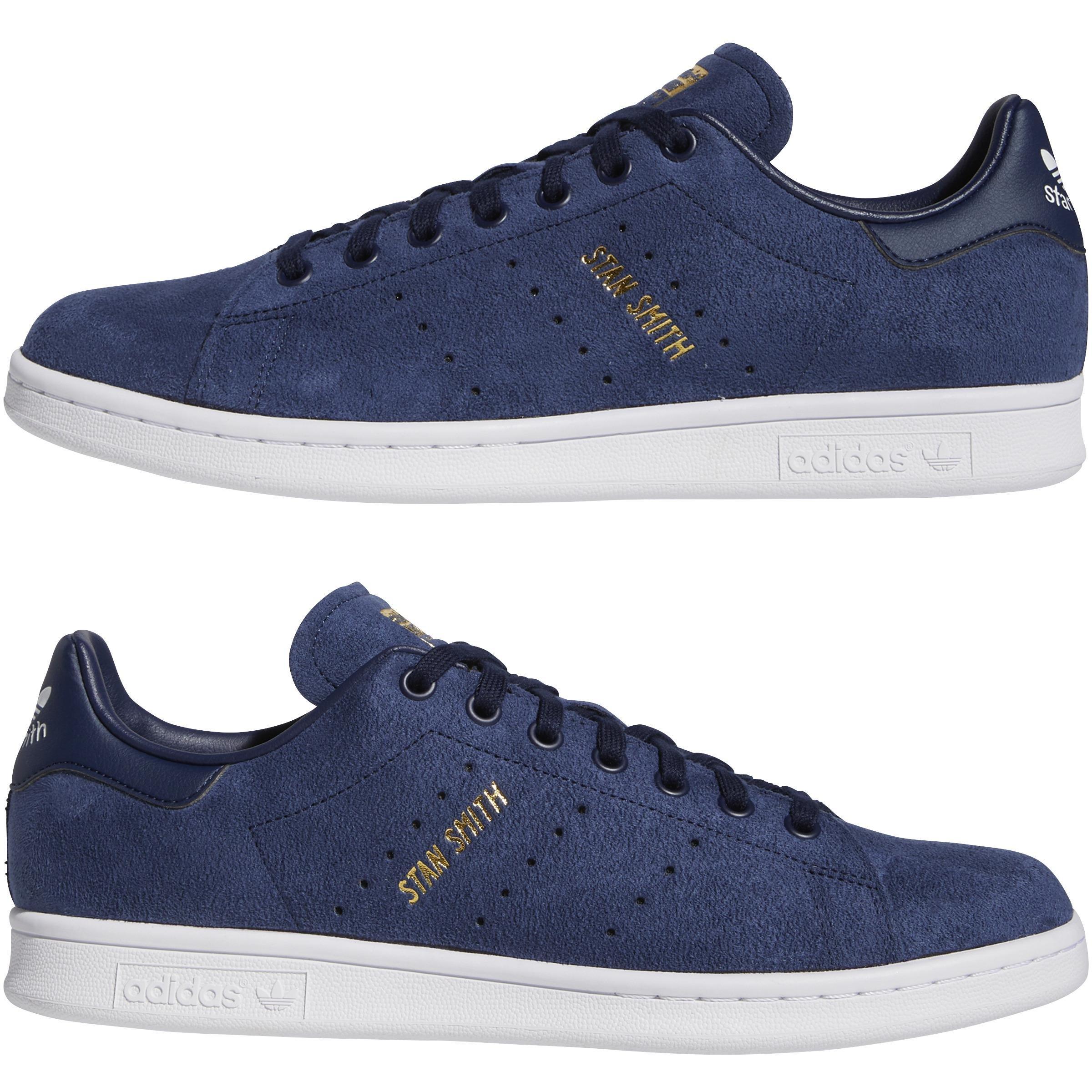 Stan Smith Shoes, Blue, , large image number 2