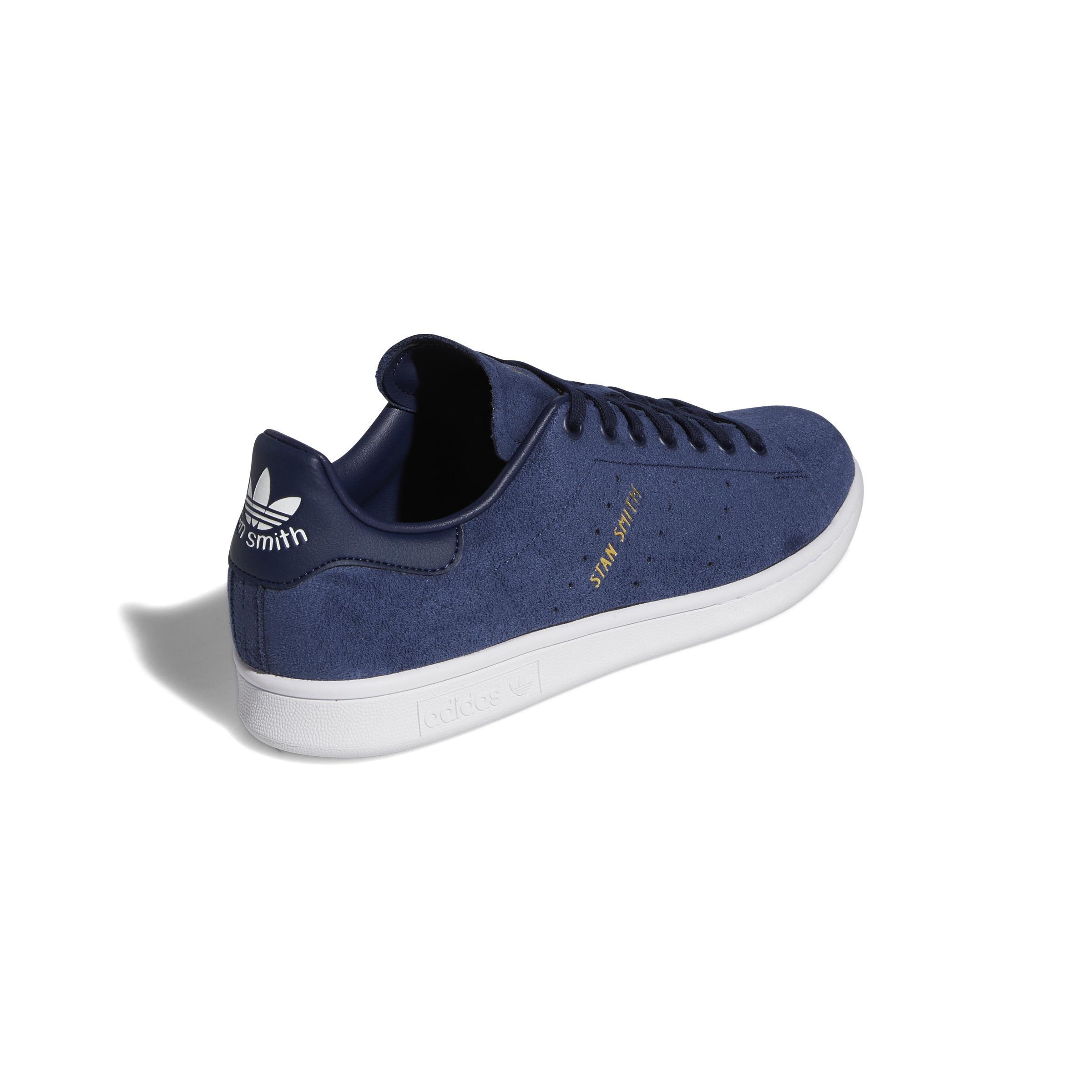 Stan Smith Shoes, Blue, , large image number 4