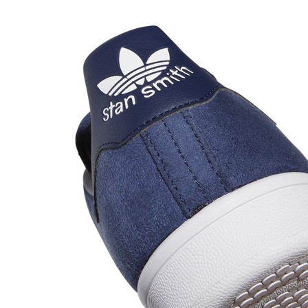 Men Stan Smith Shoes, Navy, A901_ONE, large image number 9