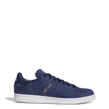 Men Stan Smith Shoes, Navy, A901_ONE, large image number 10