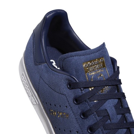 Men Stan Smith Shoes, Navy, A901_ONE, large image number 11