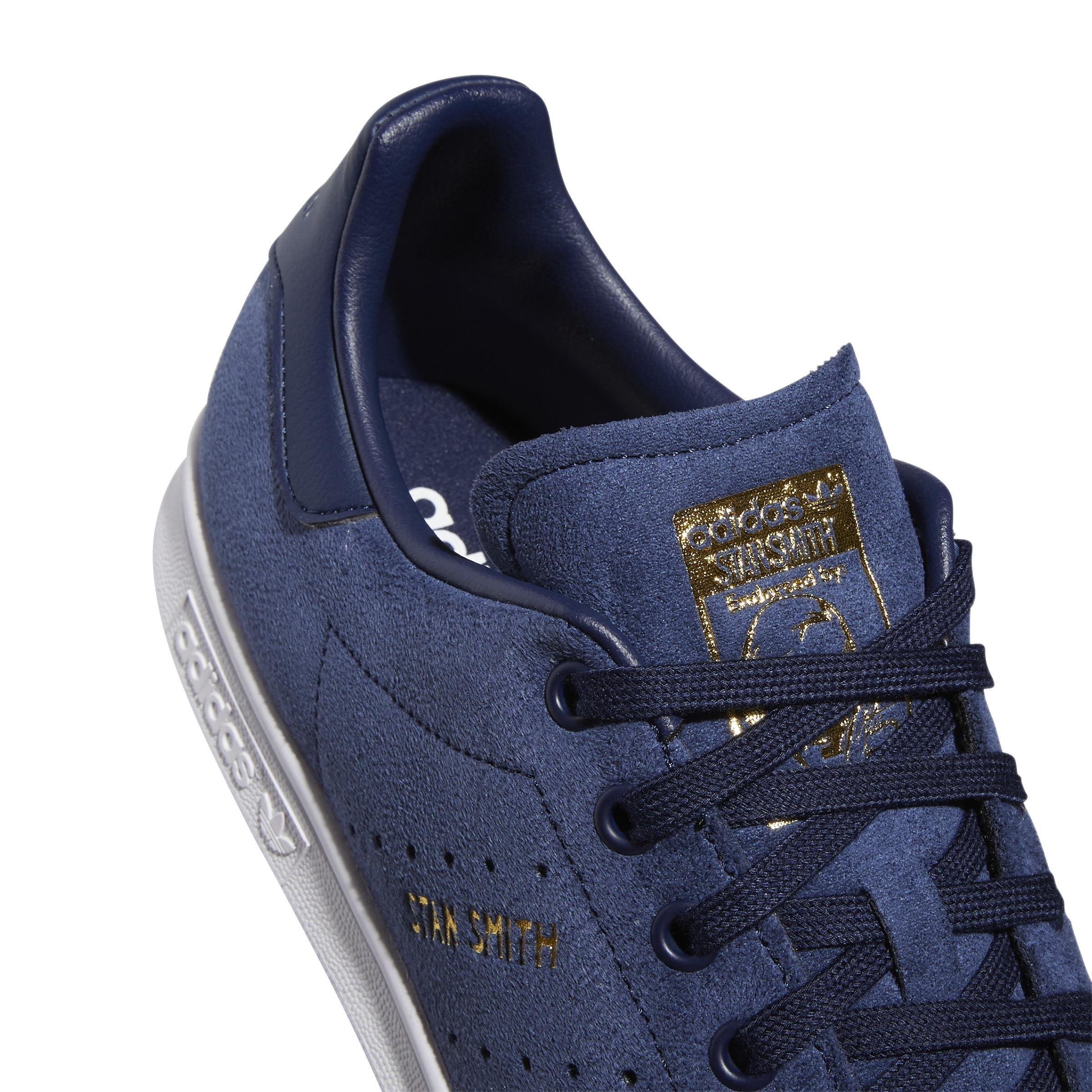 Stan Smith Shoes, Blue, , large image number 11