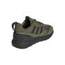 Men Zx 2K Boost 2.0 Shoes, Green, A901_ONE, thumbnail image number 2