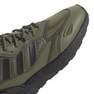 Men Zx 2K Boost 2.0 Shoes, Green, A901_ONE, thumbnail image number 7