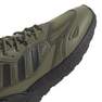 Men Zx 2K Boost 2.0 Shoes, Green, A901_ONE, thumbnail image number 8