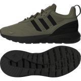 Zx 2K Boost 2.0 Shoes, Green, , large image number 11