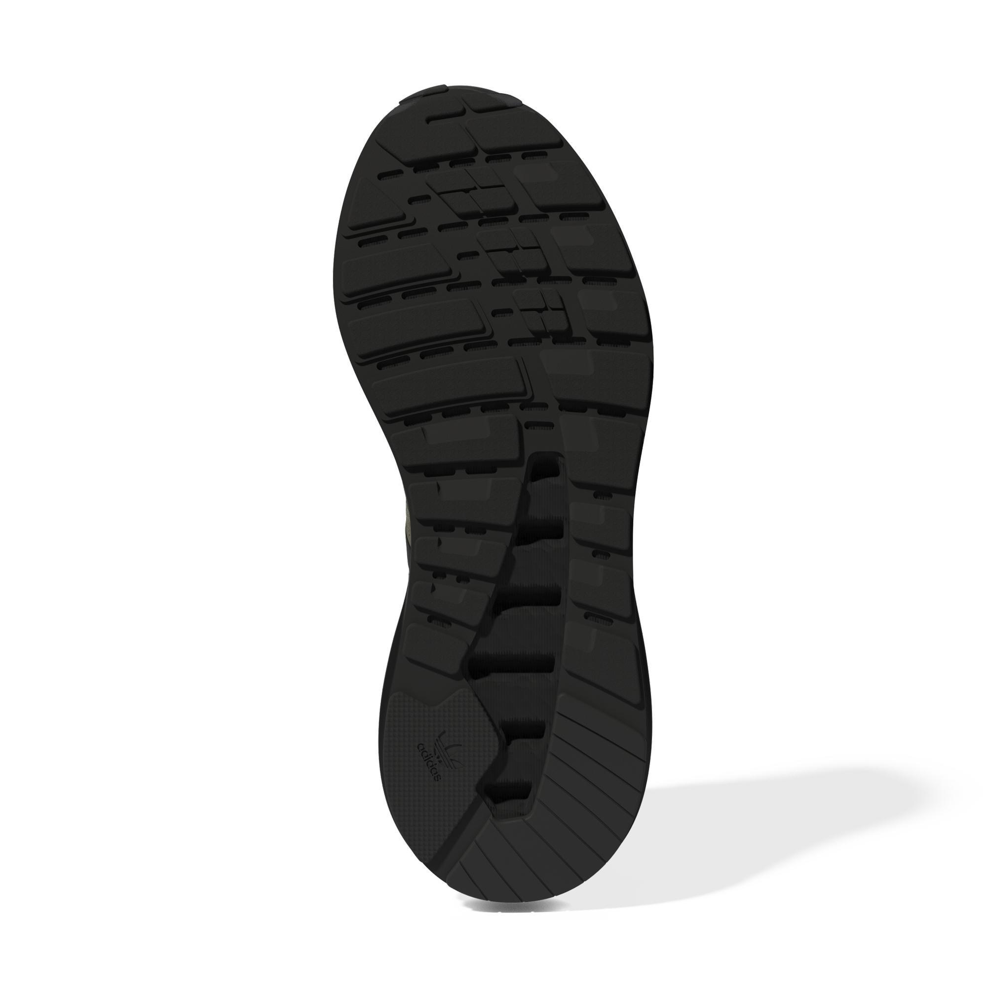 ZX 2K Boost 2.0 Shoes, Green, A901_ONE, large image number 13